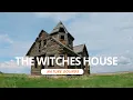 Crickets at the Witch s House Nature Sounds Near Dollard Saskatchewan