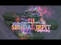 DJ ROCK SENDAL JEPIT - ARSA MUSIC || Original Song