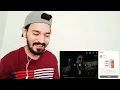 BLACK MONEY- LOKA X SAMBATA (OFFICIAL MUSIC VIDEO) REACTION VIDEO