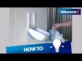 Deb 1L InstantFOAM Hand Sanitiser Dispenser Replace Cartridge