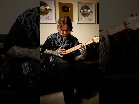 Poland, Rate This Guitar Solo