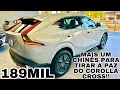 Download Lagu NOVO GAC GS4 2026 PREMIUM HYBRID EM DETALHES | PROMETE 1200KM COM UM TANQUE!!!