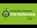 Lagu Via Dolorosa -  Brawijaya Economic Choir (Arr. by Benyamin Fransis) | Chamber Concert Part 1