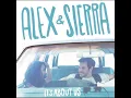 ALEX \u0026 SIERRA - LITTLE DO YOU KNOW (Instrumental Music)