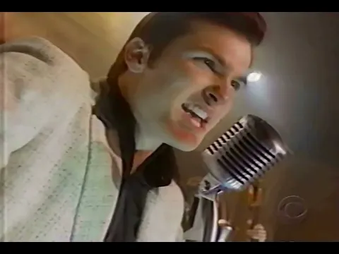 Shake, Rattle and Roll:An American Love Story 1999