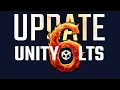 Unity 6 LTS Game-Changing Update or Just Hype