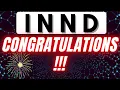 INND on Fire - INND stock Update