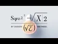 Mastering Square Root by Division Method Step-by-Step Guide
