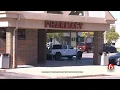Former Tulsa Walgreens Employee Speaks On Stressful Working Conditions In Pharmacy