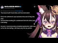 Nijisanji 6-Year Lawsuit FINALLY Ends Vox Fans Upset At Shoto Reacting to EDP445 Documentary