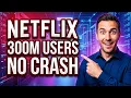 Why Netflix Doesn t Crash with 300 Million Users System Design Breakdown