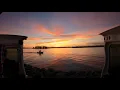 San Diego Sunset Time Lapse