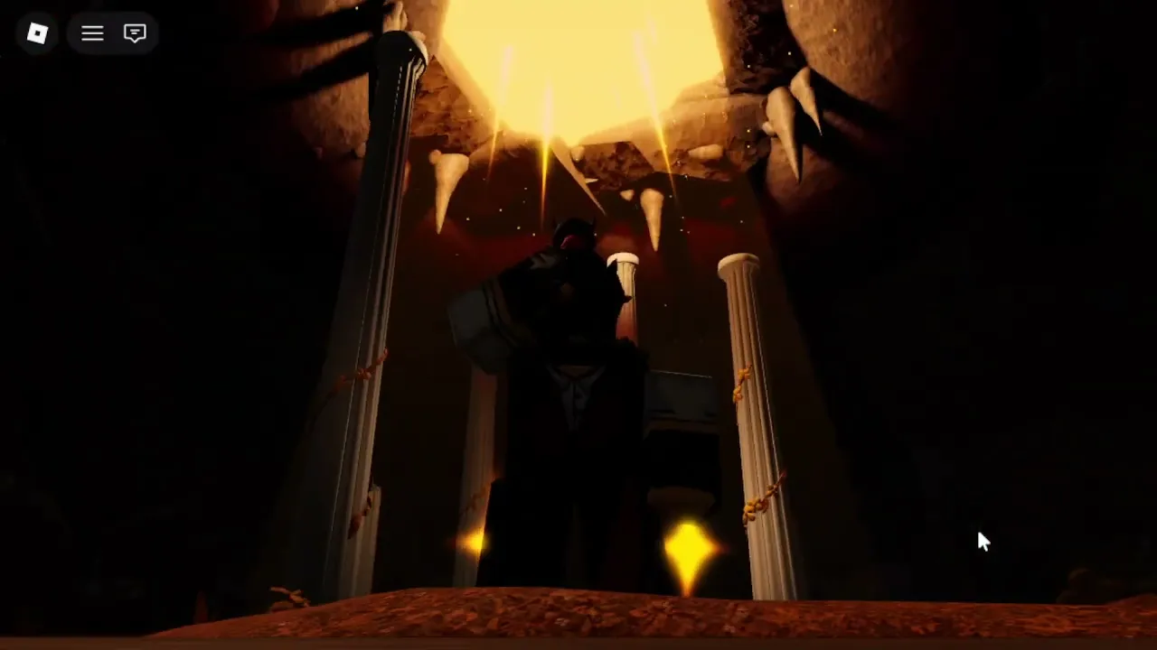 Bounded Echoes [Preview]