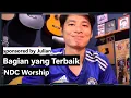 Lagu Belajar Gitar (NDC Worship - Bagian yang Terbaik) sponsored by Julian