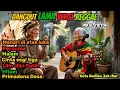 Kumpulan lagu Dangdut Lawas versi Reggae | Menari di atas luka-Percuma-Malam-Cinta Segi tiga-Hitam 