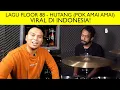 Download Lagu FLOOR 88 HUTANG (POK AMAI AMAI) VIRAL DI INDONESIA! TERNYATA BUKAN LAGU ORANG INDONESIA