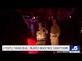 Investigation continues in the deaths of 2 people found inside Wise County home NBCDFW