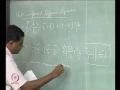 Mod-08 Lec-17 Multi-Component Diffusion Equation