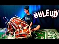 BULEUD - cover Giant Kendangers | Pongdut Kendang Rampak