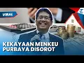 Download Lagu KEKAYAAN MENKEU PURBAYA Disorot setelah Diperingatkan Luhut soal Kemungkinan Penarikan Anggaran MBG