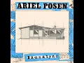 More Me With You (feat. Kathleen Edwards) - Ariel Posen