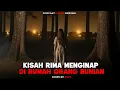 Lagu Kisah Rima Menginap Di Rumah Orang Bunian‼️