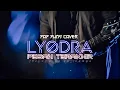 Download Lagu Lyodra -  Pesan Terakhir (Pop Punk Cover by aditrambu)
