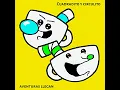 Aventuras Llegan - Cuadradito y Circulito