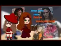 Hocus Pocus react to Dani as Wanda Maximoff