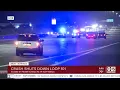 Deadly wrong-way crash shuts down Loop 101 in Scottsdale