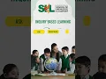 Inquiry based learning SkL
