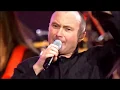 Lagu Phil Collins   dance into the light live Paris 2004