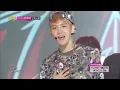 【TVPP】EXO - Growl, 엑소 - 으르렁 @ Comeback Stage, Show! Music Core Live