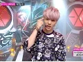 【TVPP】EXO - Growl, 엑소 - 으르렁 @ Comeback Stage, Show! Music Core Live