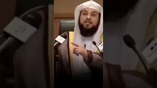 وصايا النبي للغضب والحزن كيف تحافظ على صحتك النفسية الشيخ محمد العريفي 