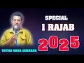 Download Lagu LIVE CERAMAH USTADZ NANA GERHANA HARI NI
