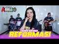 Download Lagu REFOMASI NINDY MAJU MUNDUR AUDIO