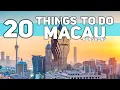 Download Lagu De beste dingen om te doen in Macau, China 2025 4K
