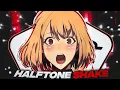 Halftone Shake Like AE Capcut Tutorial