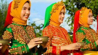 Download Tari Ranup Lampuan dari Sanggar Himasep Unsyiah MP3