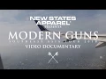 Lagu Modern Guns Southeast Asia tour 2018 ( Full Documentary )