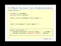CS1010X Lecture 15a - OOP Java Encapsulation