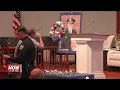 Findlay-area law enforcement remembered for sacrifice and service