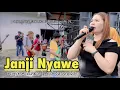 Download Lagu JANJI NYAWE DANGDUT SASAK ALDEVA MUSIK 01 VOC NOFIE ALISHBA