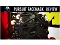 Xenith Pursuit Facemask Review - Ep 232