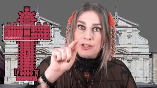 HISTÓRIA DA ARTE - BARROCO ITALIANO PARTE 1