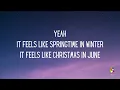 Babyface - Every Time I Close My Eyes (Lyrics)