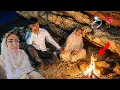 Runaway Bride in a Cave Fatemeh and Isa s Harrowing Night After the Great Escape