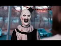 Terrifier 3 Scores Hugh Rotten Tomatoes Audience Score