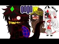 Download Lagu Love Me, Love Me, Baby | Gacha Club | Jurassic World | Rexy X Spino | Indy x Spino